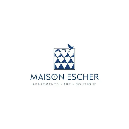 Maison Escher