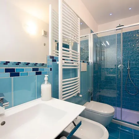 Prázdninový dům Maison Escher Atrani