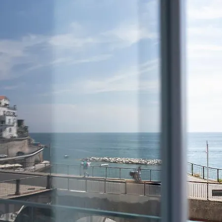 Prázdninový dům Maison Escher *