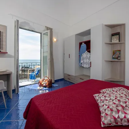 Maison Escher Prázdninový dům *