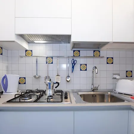 Maison Escher Prázdninový dům