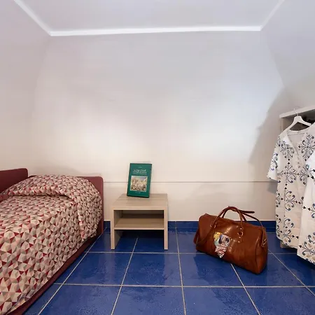 Maison Escher * Atrani