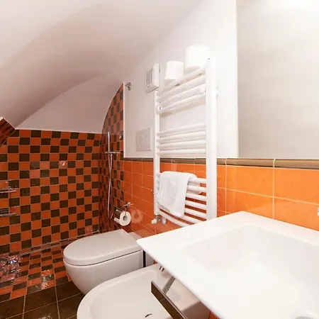 Prázdninový dům Maison Escher