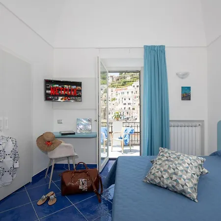 Prázdninový dům Maison Escher