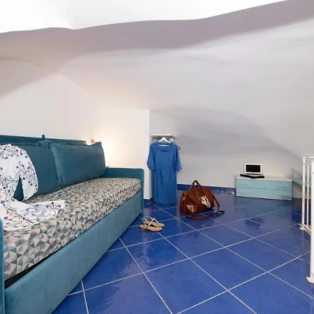 Maison Escher Prázdninový dům *