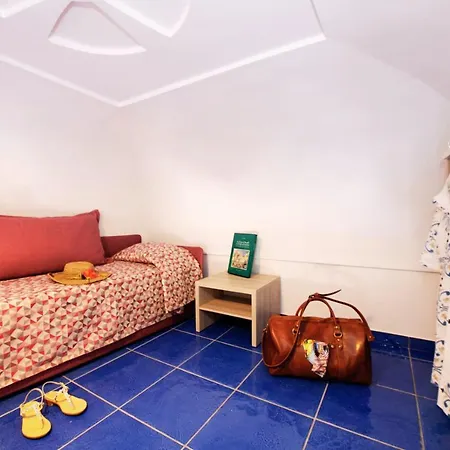 Maison Escher Atrani