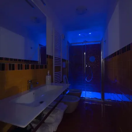 Maison Escher בית נופש *