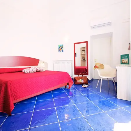 Maison Escher Prázdninový dům Atrani