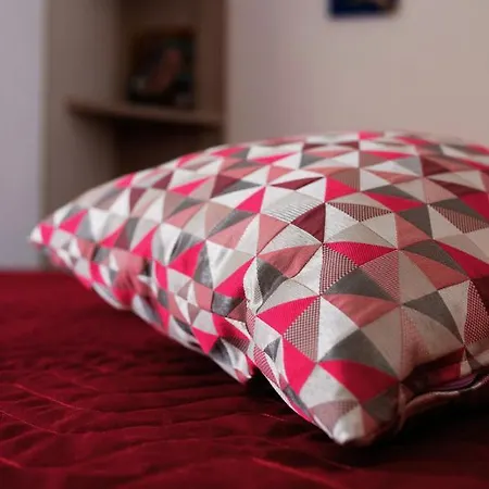 Maison Escher Prázdninový dům *