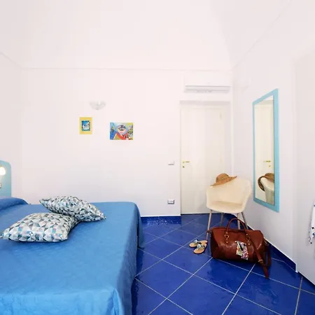 Maison Escher Atrani