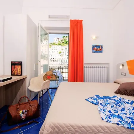 Maison Escher Prázdninový dům