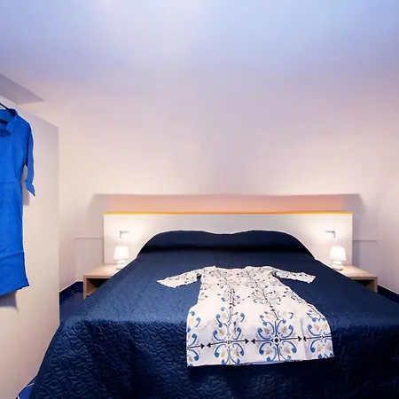 Maison Escher Prázdninový dům *