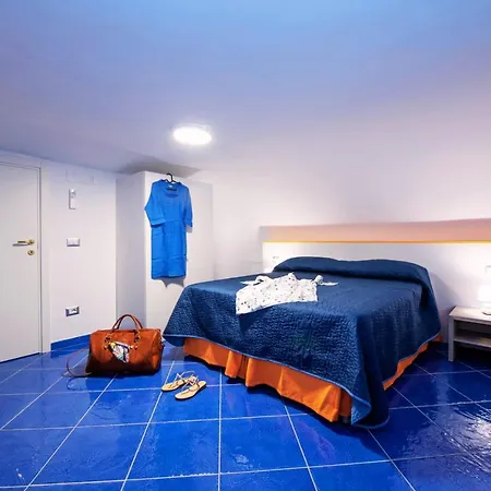 Prázdninový dům Maison Escher *