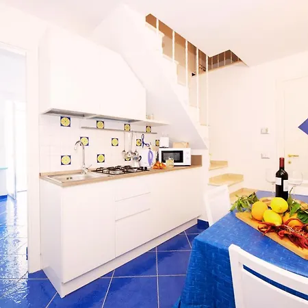 Prázdninový dům Maison Escher