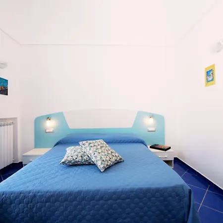 Maison Escher Prázdninový dům Atrani