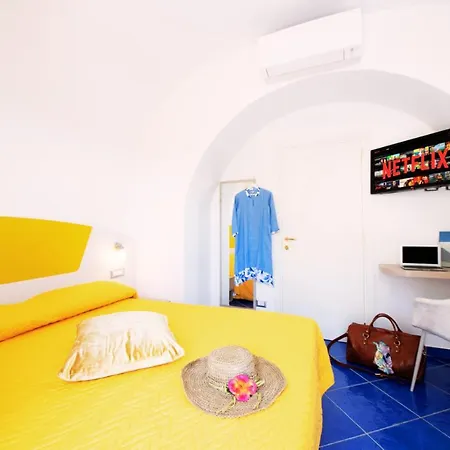 Maison Escher Prázdninový dům