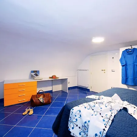 Maison Escher Prázdninový dům Atrani