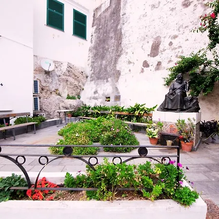 Maison Escher Prázdninový dům *