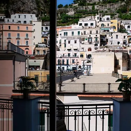 Prázdninový dům Maison Escher