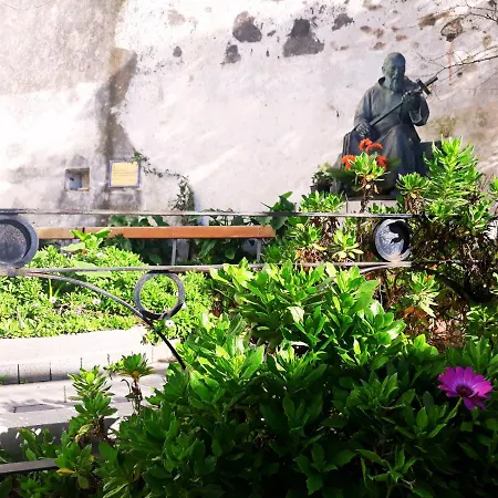 Prázdninový dům Maison Escher