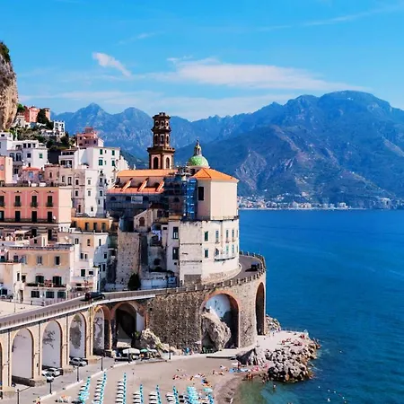 Prázdninový dům Maison Escher *