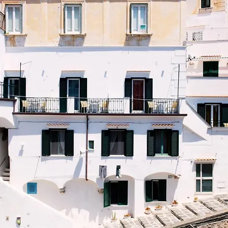 Prázdninový dům Maison Escher