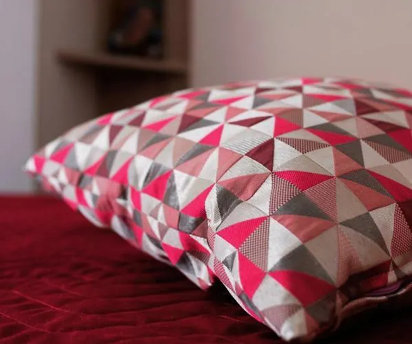 Maison Escher Tatil Evi *