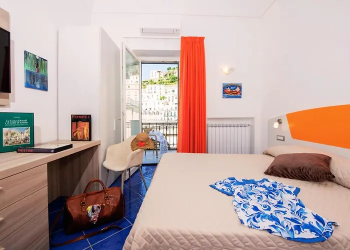 Maison Escher Tatil Evi