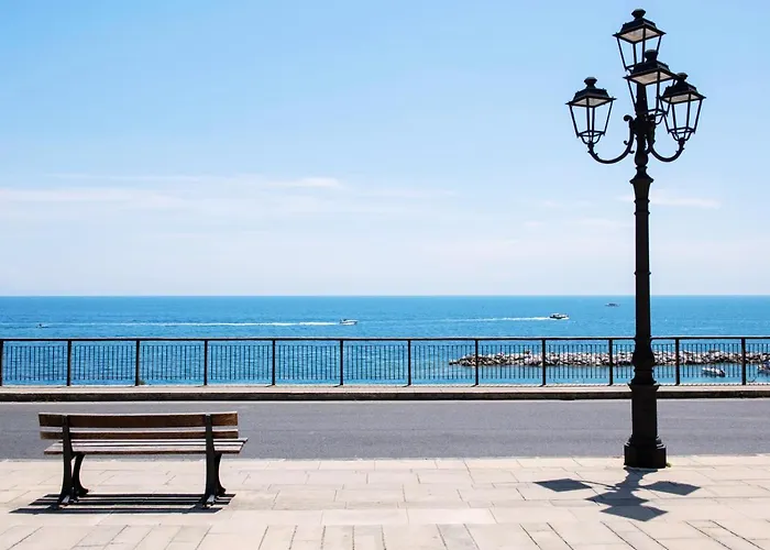 Maison Escher Atrani