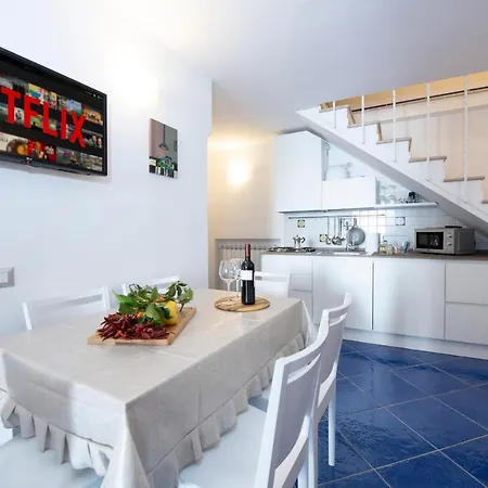 Maison Escher Ferienhaus *