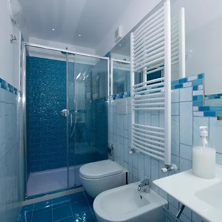 Casa de Férias Maison Escher Atrani