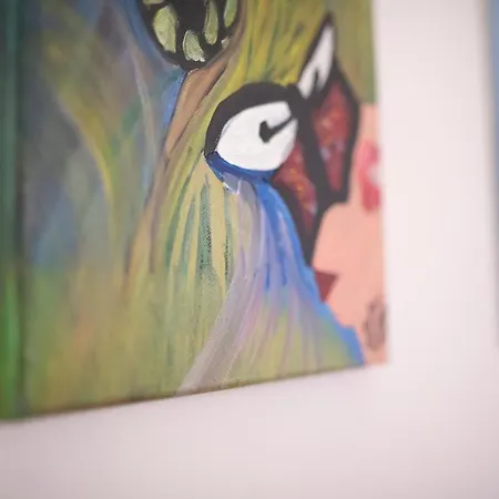 Maison Escher * Atrani