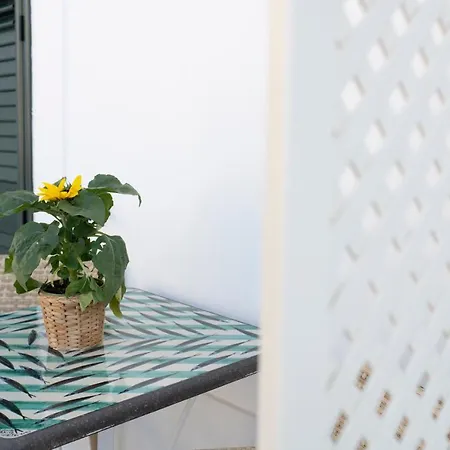 Casa de Férias Maison Escher Atrani