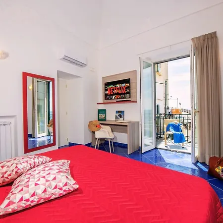 Maison Escher * 阿特拉尼