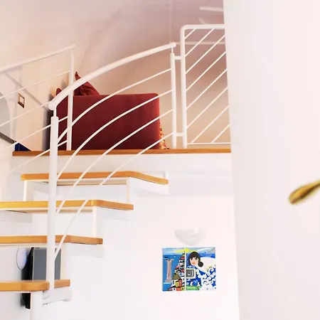 Maison Escher Ferienhaus