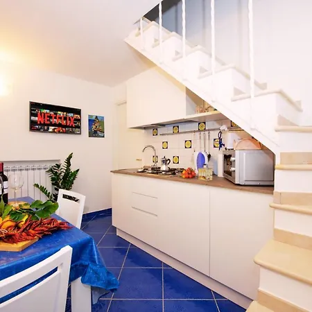Maison Escher Casa de Férias