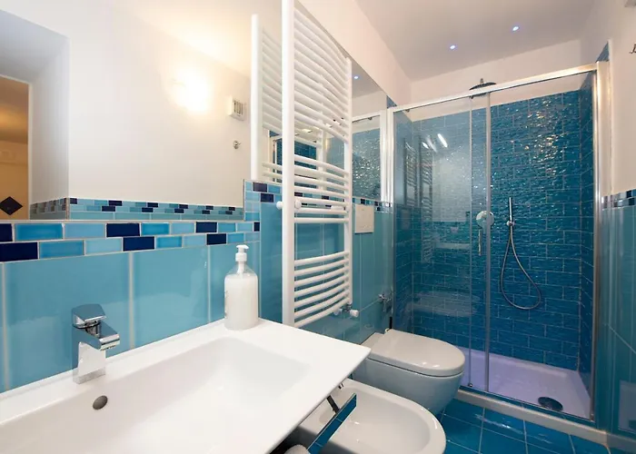 Holiday home Maison Escher Atrani