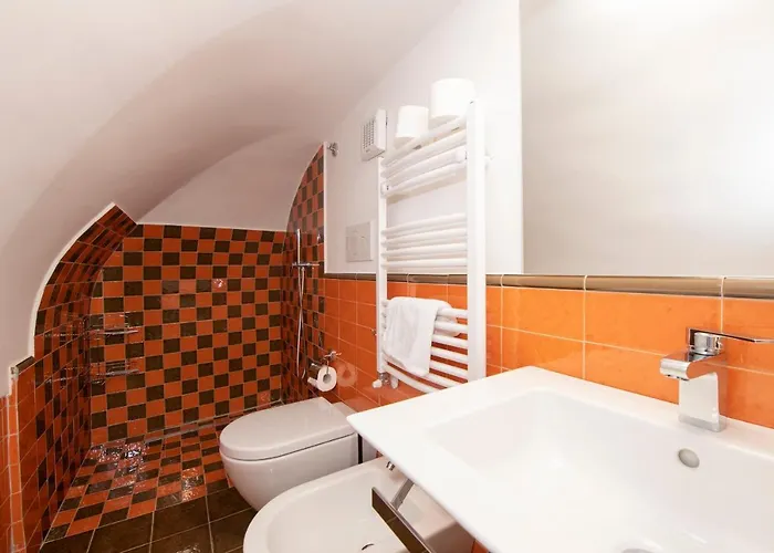 Holiday home Maison Escher